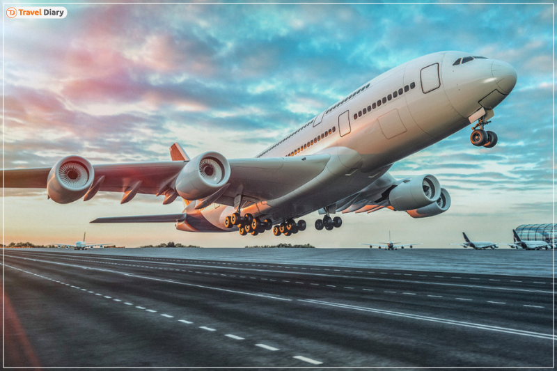 Air Travel Takes Record-Breaking 4th of July Weekend Travel Air Travel Takes Center Stage as AAA Predicts Record-Breaking 4th of July Weekend Travel