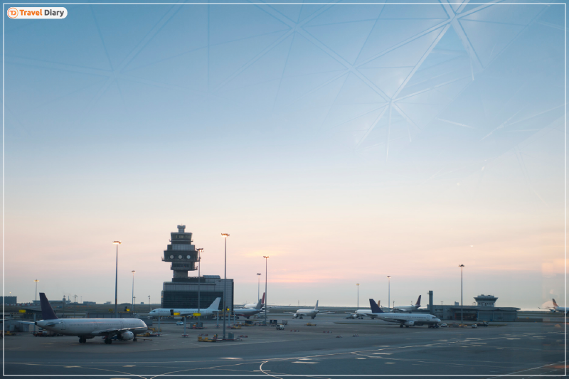 The US Government Is Spending $1bn To Upgrade Airports The US Government Is Spending $1bn To Upgrade Airports