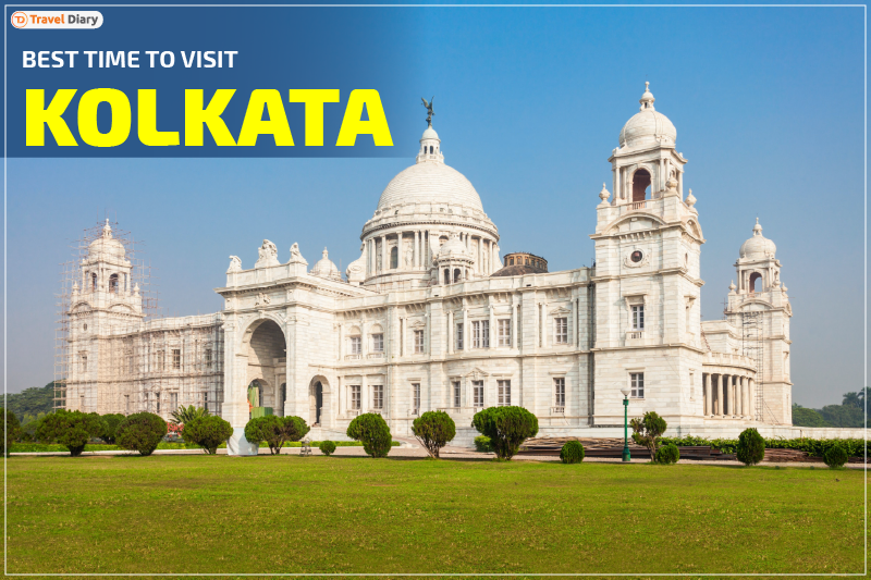 Best Time to Visit Kolkata