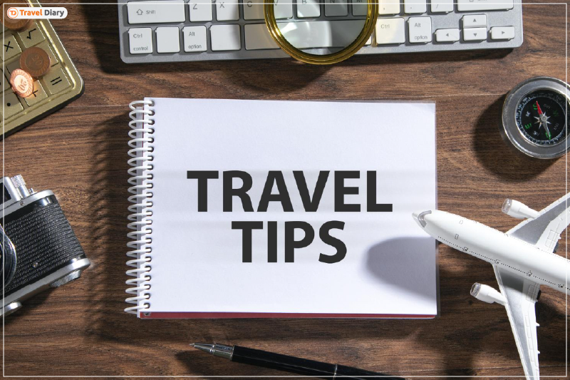 Travel Tips