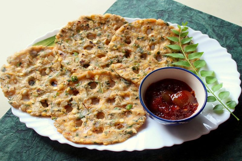 Telangana Cuisine : 7 Famous Food Items of Telangana