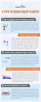 5 Tips to Book Cheap Flights | Travel Tips | Travel Diary