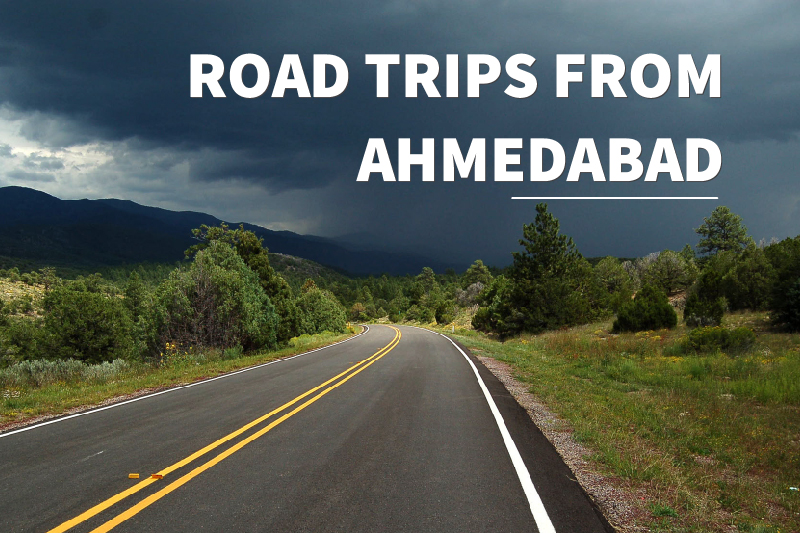 delhi to ahmedabad road trip review