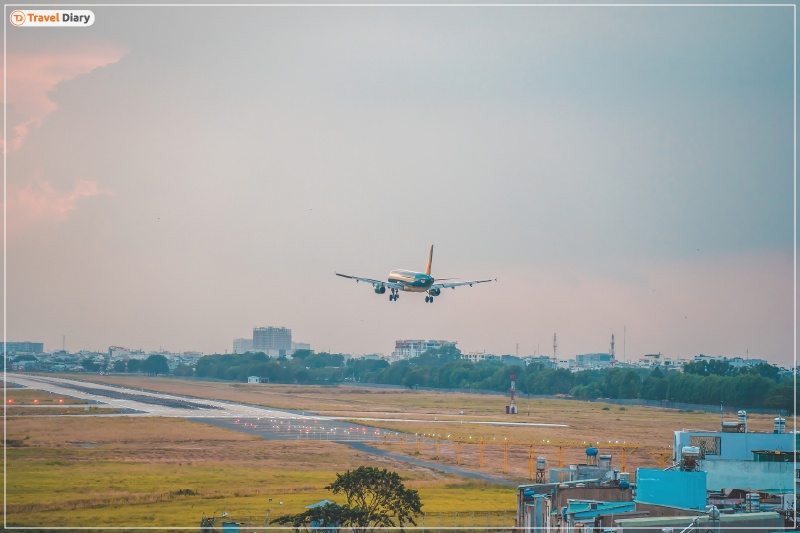 Mopa the New Airport in Goa
