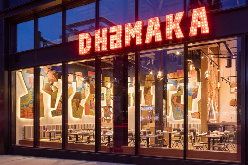 5 Indian Restaurants in USA that Are a MustVisit with Your Family