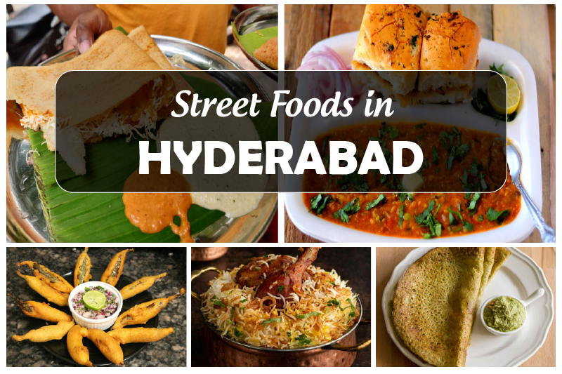 hyderabad food trip