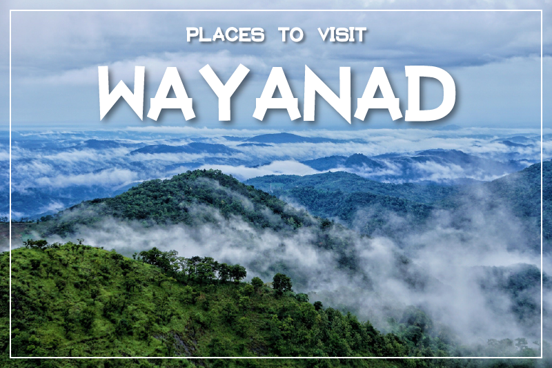 wayanad mananthavady tourist places