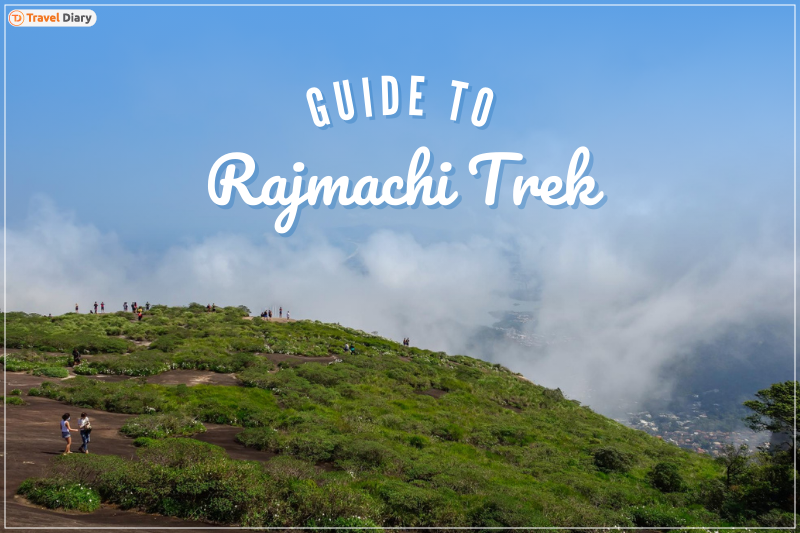 Guide to Rajmachi Trek