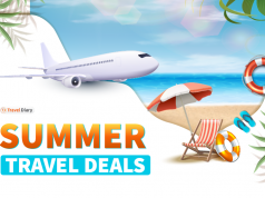 Summer Travel Deals
