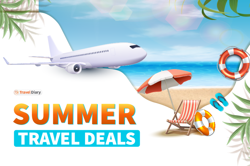 uso travel deals