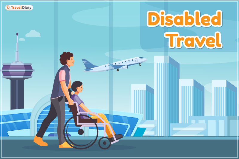 disability travel blogs