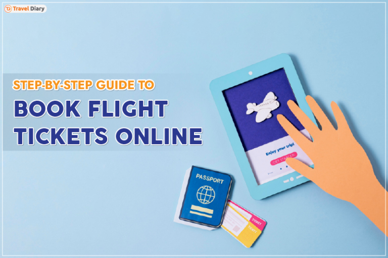 Flight Booking Tips Know How to Book Flight Tickets Online Easily
