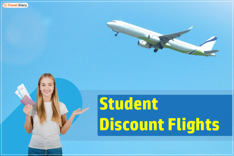 away travel student discount