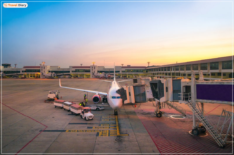 Airports for Weekly Parking Airports for Weekly Parking