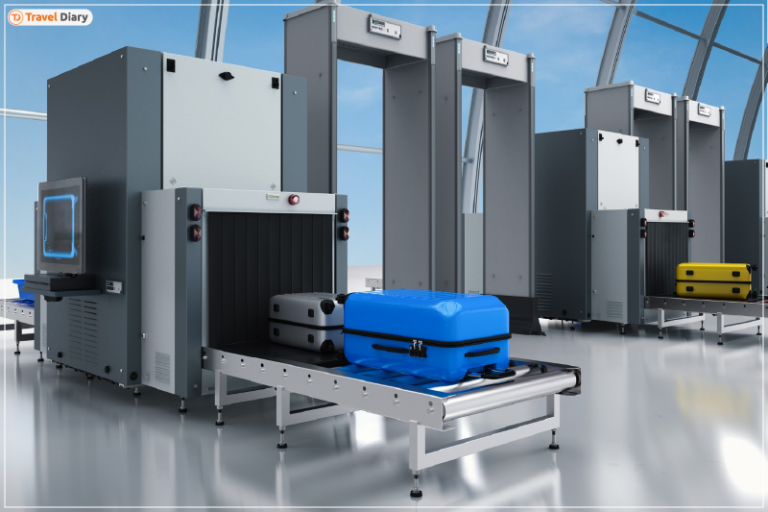 Ctix Axel CTiX Machines at Airports in India to Enhance Airport Security