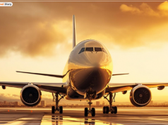 Etihad Airways New Brand Ambassador