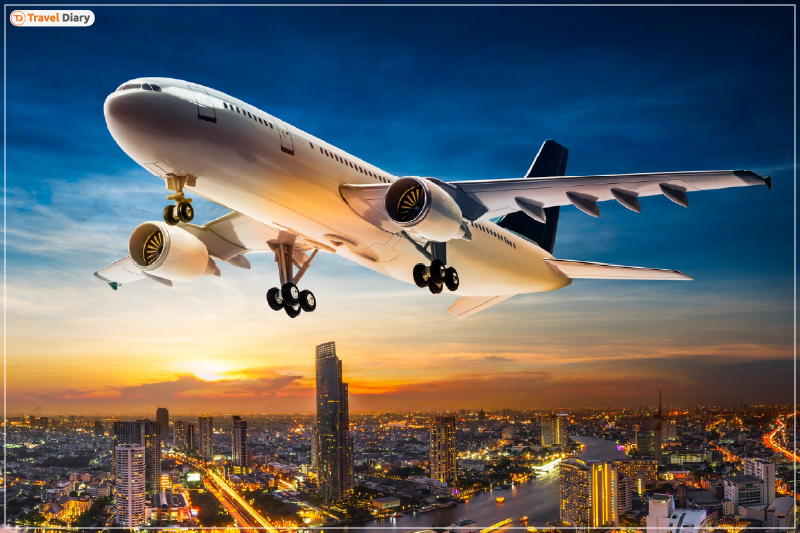 Sustainable Aviation Fuel Deal at Dubai Airport Sustainable Aviation Fuel Deal at Dubai Airport