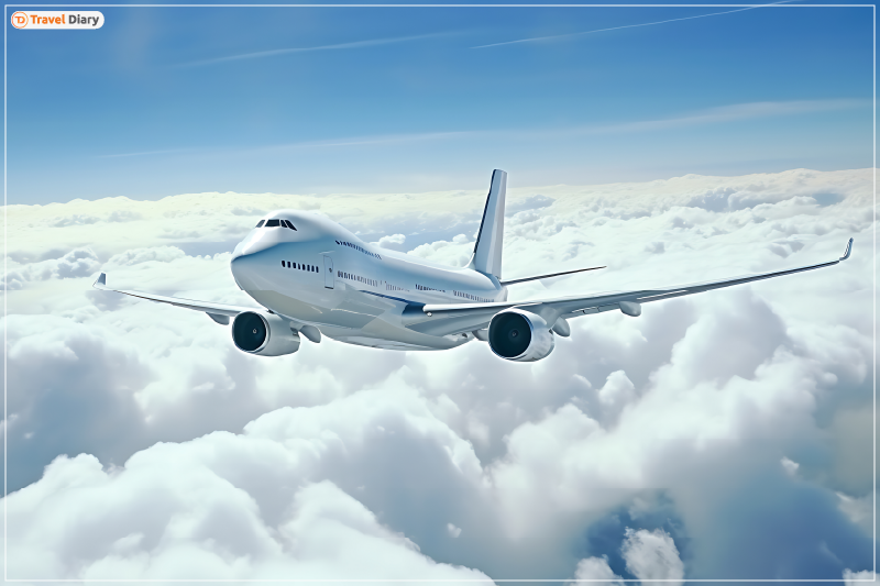 Air travel