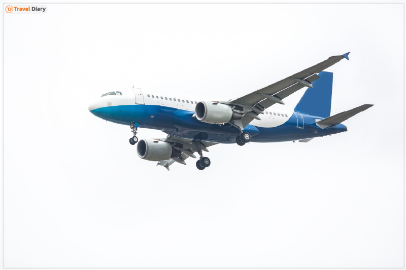 United Airlines United Airlines