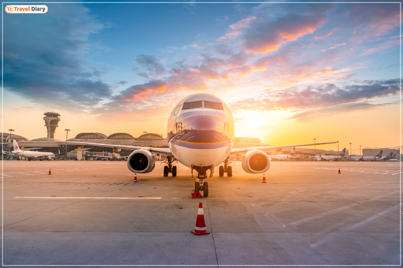 Turkish Airlines Launches Longest Direct Flight from Denver International Airport