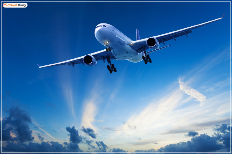 Alaska Airlines Secures No.1 Spot Among Top US Airlines For 2024