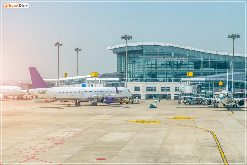 Things to do near Denver airport Things to do near Denver airport