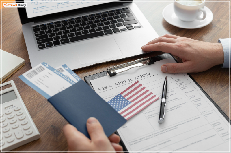 New US Embassy Visa Rules New US Embassy Visa Rules to Reduce Wait Times in India