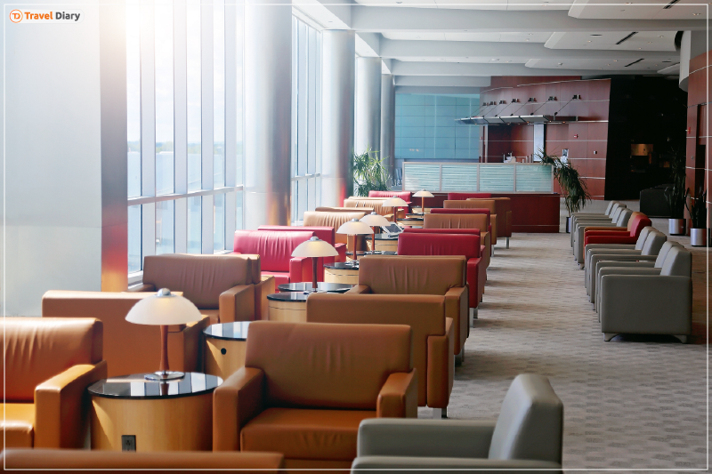 Indian Eagle Ahlan Lounge booking Indian Eagle Ahlan Lounge booking
