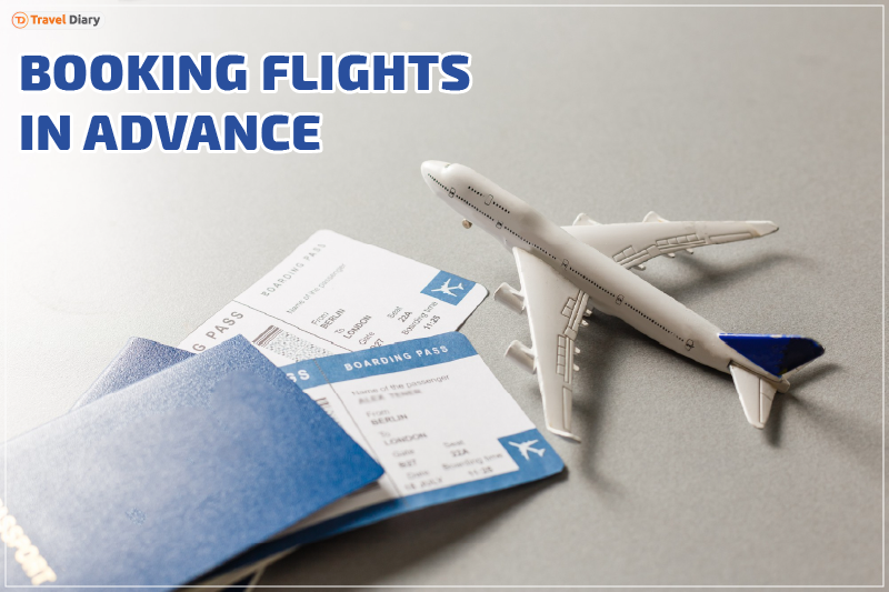 Avoid High Fares by Booking Flights