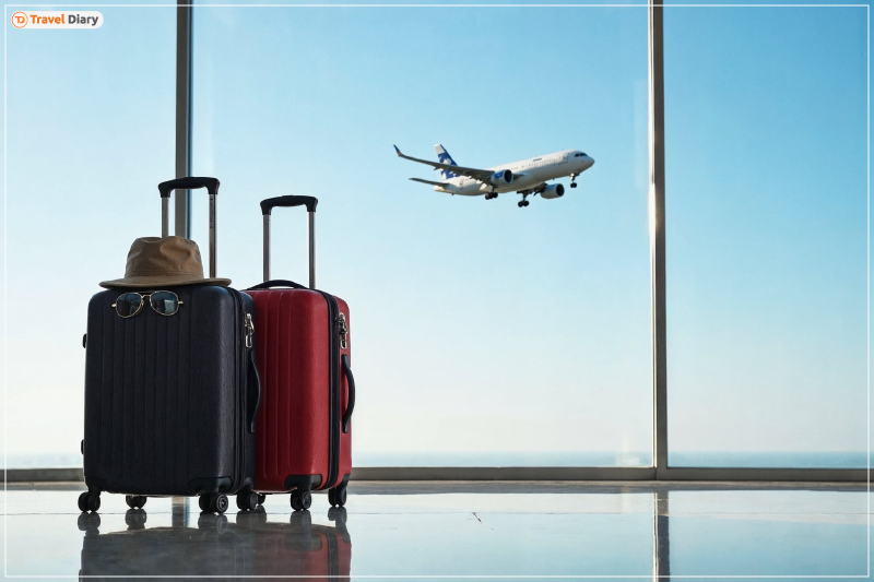 Frontier Airlines free checked bag offer