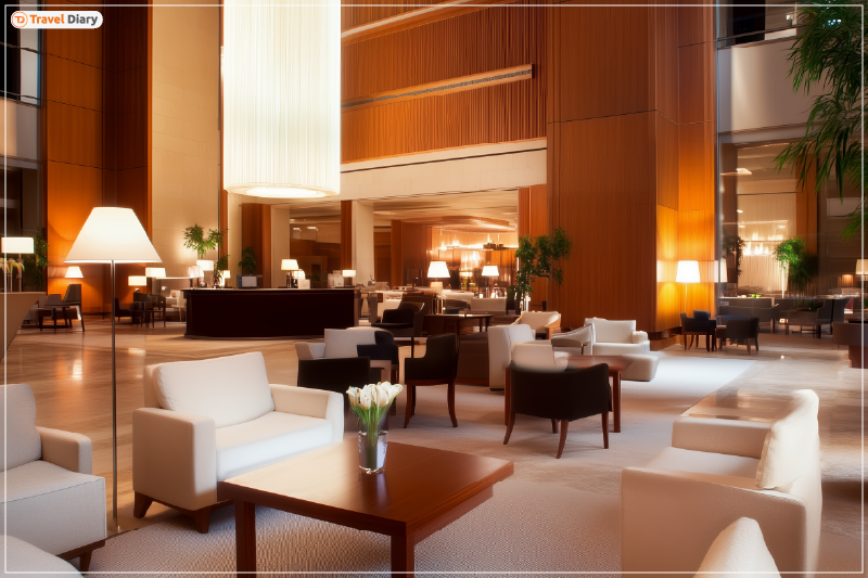 American Airlines to Launch Express-Style Lounge at Charlotte Airport American Airlines to Launch Express-Style Lounge at Charlotte Airport