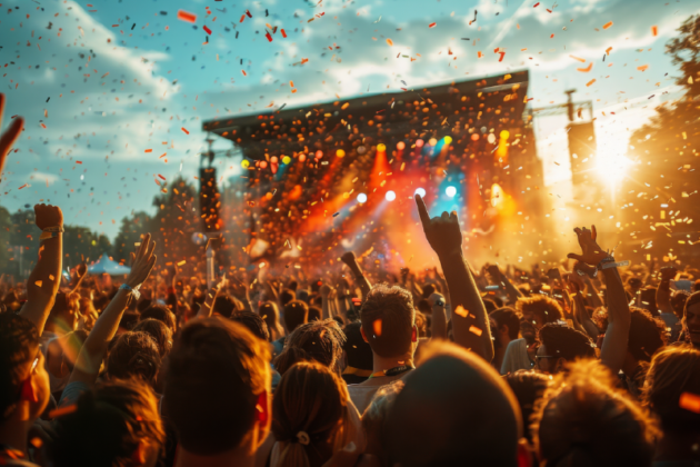 Best Music Festivals in the U.S. to Catch in April 2026