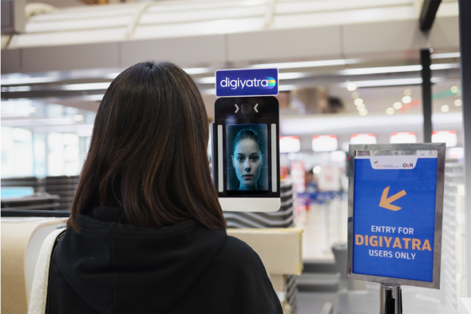Full List of DigiYatra Airports In India