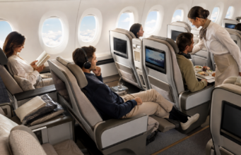 Best Premium Economy Airlines for Long-Haul Flights Premium Economy Airlines