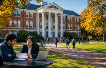 US Clarifies CPT Rules for F-1 Students as Colleges Review Approvals CPT Rules for F-1 Students