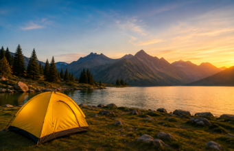 Camping in India 2026: 9 Safety Tips for Outdoor Travelers Camping in India
