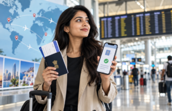 Indian Passport Visa Rule Changes in 2026: What Travellers Need to Know Indian passport visa rules 2026