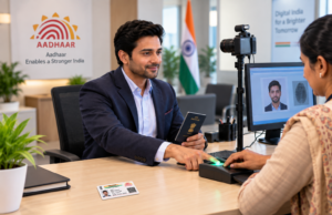 Aadhaar Card for NRIs in 2026: Eligibility, Documents and Application Process Aadhaar card for NRI