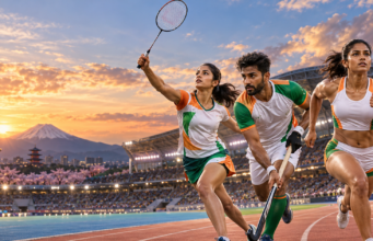Asian Games 2026: India’s Complete Schedule, Key Events and Star Athletes Asian Games 2026