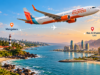 Air India Express Launches Direct Flights From Mangaluru to Ras Al Khaimah Air India Express Mangaluru to Ras Al Khaimah