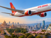 Air India to Launch Non-Stop Delhi–Osaka Flights from February 2027 Air India Delhi Osaka flights