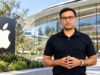 Indian-Origin Rajesh Ambati Becomes Apple’s Vice President of Engineering After More Than 17 Years Rajesh Ambati Apple