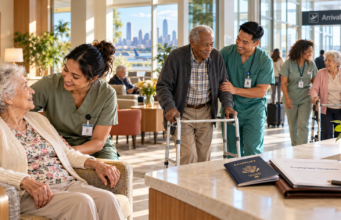 H-1D Visa Proposal: What It Could Mean for Direct-Care Workers in the US H-1D visa proposal