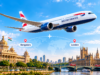 British Airways Extends Twice-Daily Bengaluru–London Flights for Summer 2027 British Airways Bengaluru London flights