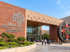 Bihar Museum Ranks 9th Among the World’s 100 Best Museums in 2026, No. 1 in Asia Bihar Museum world ranking 2026