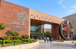 Bihar Museum Ranks 9th Among the World’s 100 Best Museums in 2026, No. 1 in Asia Bihar Museum world ranking 2026