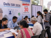 Delhi SIR 2026: Around 3,000 File Form 6 Applications at Final Camps as October 30 Deadline Nears Delhi SIR 2026 Registration Camp