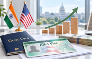 US EB-5 Visa Fees to More Than Double for Some Investors From November 30