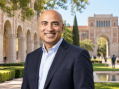 Indian American Vinay Pai Receives Rice University’s 2026 Distinguished Engineering Alumni Award Vinay Pai Rice University award