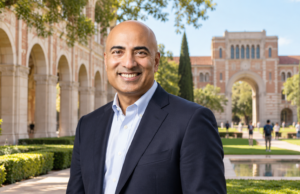 Indian American Vinay Pai Receives Rice University’s 2026 Distinguished Engineering Alumni Award Vinay Pai Rice University award